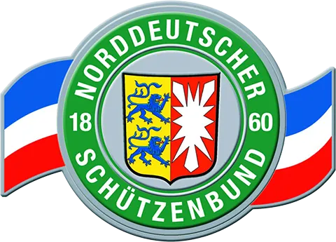 Norddeutscher Schützenbund Logo