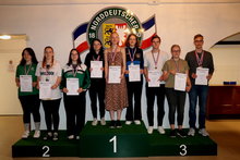 Jugend, SSC Fockbek, Schv Tarp u. Schwartauer SchG