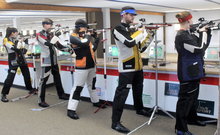 Für den SchV Roland Bad Bramstedt reichte es nicht –