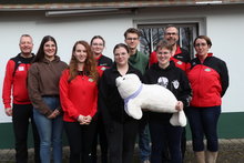 Landesjugendvorstand