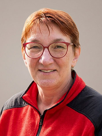 Andrea Stöterau