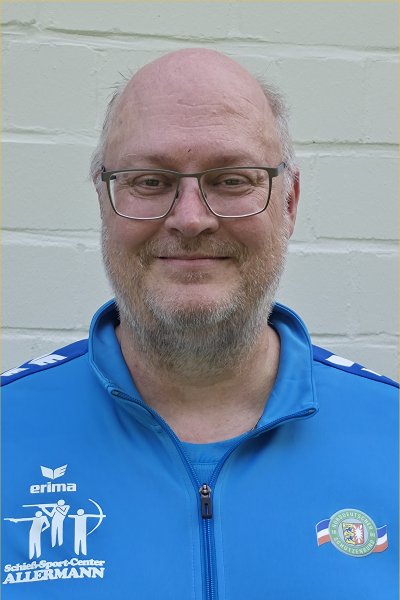 Markus Wolf