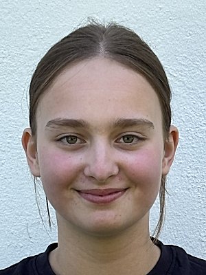 Luise Rackwitz